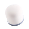 thumbnail image 4 of 1Pcs Ceramic Filter Magnetized Mineral Water Purifier Water Filter Ceramic Hemisphere Water Filters for Household, 4 of 7