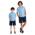 thumbnail image 3 of Athletic Works Boys' Short-Sleeve T-Shirt, 3 of 6