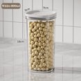 thumbnail image 1 of Amzcrzy Storage and Organization The Storage Sealed Tank Kitchen Storage Food Grade Storage Tank Plastic Grain Storage Box Home Storage Organization and Storage Storage Container Storage Bins, 1 of 3