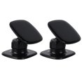 thumbnail image 1 of SHISUYAN 2pcs Car Supporting Phone Brackets Adjustable Car Cell Phone Holding Stands, 1 of 8
