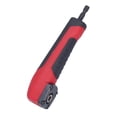 thumbnail image 3 of 90° Drills Adapters, Tight Connection Standard Size Anti Vibration Electric Drill Right Angle Adapter Turning Tool  For Impact Driver, 3 of 8