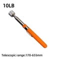 thumbnail image 1 of Bgsha Telescopic Magnetic Pickup Tools Stainless Steel Magnet Stick Metal Suction Rods, 1 of 8