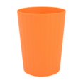 thumbnail image 1 of Gobelet rond en polypropylène orange Mainstays 19oz 1 pièce, 1 of 5
