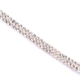 thumbnail image 2 of Binwennn Self- Rhinestone Ribbon Resin Ribbon Glitter Rhinestone Sticker Roll DIY Transfer Tape Roll for Heat Fabric Transfer Paper Ha Ash Cold Color Changing Circuit compatible with Machine Air 2, 2 of 3