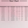 thumbnail image 3 of YUNAFFT Girls Martin Boots Solid Color Mid-Calf British Style Princess Ankle Boots, 3 of 6