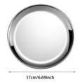 thumbnail image 2 of Stainless Steel Baking Tray with Non- Mats for Deep Dishes - Durable Oven Tray for Everyday Kitchen Use, 2 of 3