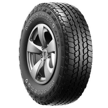 Firestone Destination AT2 tire 235/65R17 103S all weather Light Truck Tires