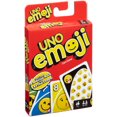 thumbnail image 4 of Jeu de Cartes UNO Emoji, 4 of 6