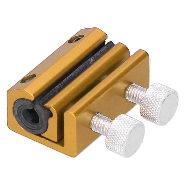 Brake Cable Oiler, Cable Lubricator, Easy To Store Easy To Carry For Motorcycle Repair Shop Motorcycle Replacement Parts Red,Blue,Gold