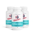 thumbnail image 1 of Wake-Ups 100mg Caffeine Tablets | Promotes Alertness & Endurance | 3 Bottles, 1 of 3