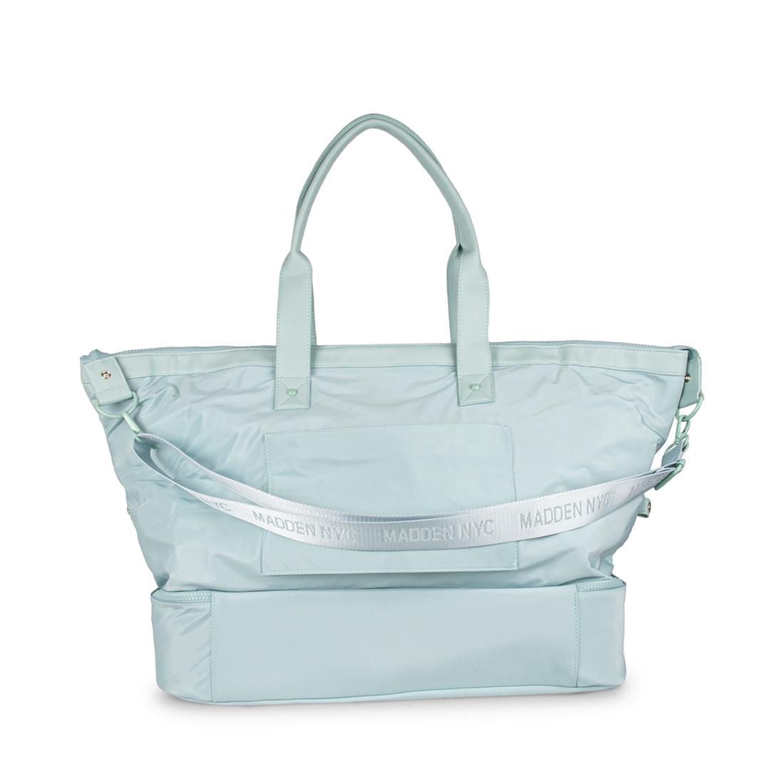 Sm Travel Bag Sage