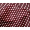 thumbnail image 4 of oneOone Silk Tabby Fabric Vertical Stripe Print Sewing Fabric BTY 42 Inch Wide, 4 of 4