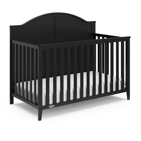 Lit de Bébé 5-en-1 Wilfred de Graco
