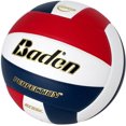 thumbnail image 2 of Baden Baden 1376345 Perfection, Rouge, Blanc & Bleu, 2 of 5