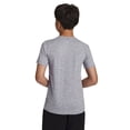 thumbnail image 3 of Reebok Boys Delta Core Short Sleeve Tee, 3 of 5