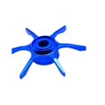 thumbnail image 3 of Yimiti Modified For Daiwa Star Drag Baitcasting Fishing Reel Brake Unloading Wrench,Pink, 3 of 8
