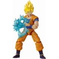 thumbnail image 2 of Dragonball Super 6 Inch Action Figure Dragon Stars Power Up Pack - Super Saiyan Goku, 2 of 2