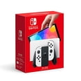 thumbnail image 1 of Nintendo Switch - OLED Model w/ White Joy-Con, 1 of 8