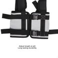 thumbnail image 3 of Back Stretcher Hanging Harness, Back Stretcher Waist Traction Device Improve Flexibility  For Fitness, 3 of 8