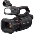thumbnail image 3 of Panasonic HC-X2000 UHD 4K 3G-SDI/HDMI Caméscope Pro Zoom 24x - Ensemble Avancé, 3 of 9