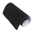 thumbnail image 3 of 840x230mm 9'' Non-Slip Skateboard Longboard Deck Griptape Sheet - Black, 3 of 4