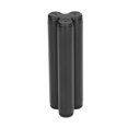 thumbnail image 3 of Decompression Roller Toy, Reduce Anxiety Fingertip Roller Toy Calm Down Aluminium A​l​​lo​​​y  For Bus Black, 3 of 8
