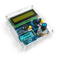 thumbnail image 2 of TFixol DIY Capacitance Inductance Frequency Meter Kit with LCD Display, 51 MCU Testing Board, Soldering Practice Set for Beginners, Optional Acrylic Housing, 2 of 5