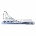 thumbnail image 4 of Spigen Crystal Flex Magfit Case Crystal Clear for Samsung Galaxy S25 Ultra, 4 of 5