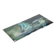 thumbnail image 3 of Aquarium Background PVC 3D Effects Multipurpose Fish Tank Decoration Picture for Fish Tank Aquascape61x41cm/24.0x16.1in, 3 of 14