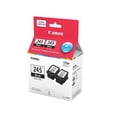 thumbnail image 2 of Canon PG-245 Ink Twin Pack, 2 of 2