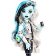 thumbnail image 3 of Poupée Monster High Frankie Stein Welcome Committee w/ 15 Acc, 3 of 6