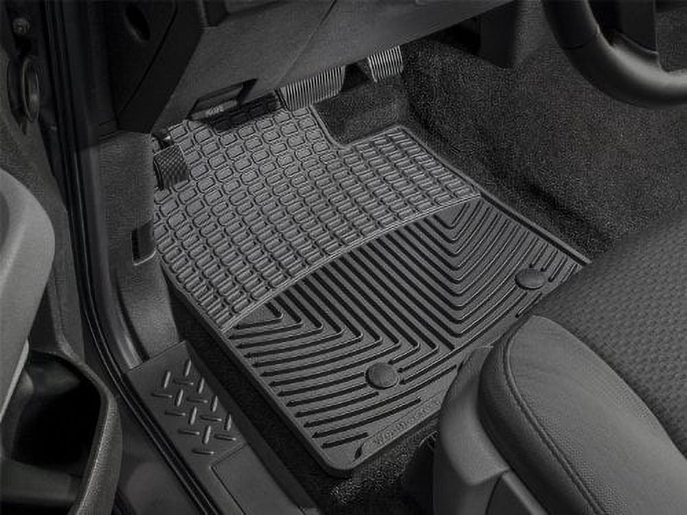 Weathertech W239 Floor Mat