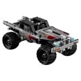 thumbnail image 3 of LEGO Technic Getaway Truck 42090 Building Kit (128 Piece), 3 of 5