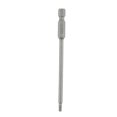 thumbnail image 4 of 1x Drill Bit Set Hex Head Wrench Screwdriver Socket 1/4inch Shank Metric 100mm, 4 of 9
