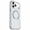 thumbnail image 2 of OtterBox Symmetry Clear MagSafe Case w/Camera Control Clear with Blue Tint (Clear) for iPhone 17 Pro Max, 2 of 4