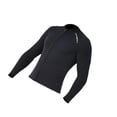thumbnail image 1 of facefd Hommes Femmes Veste à Séchage Rapide Combinaison de Plongée Natation Surf Combinaison de Plongée Hommes Femmes 2 Humide Surf Snorkeling Hommes TTG, 1 of 8