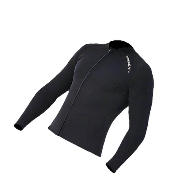 facefd Hommes Femmes Veste à Séchage Rapide Combinaison de Plongée Natation Surf Combinaison de Plongée Hommes Femmes 2 Humide Surf Snorkeling Hommes TTG