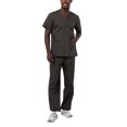 thumbnail image 1 of Adar Universal Unisex Scrubs - Unisex Drawstring Scrub Set, 1 of 7