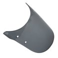 thumbnail image 1 of Pare-brise de Moto, Pare-Brise Autocycle Anti-Rayures Résistant à l'Usure pour Protection, 1 of 8