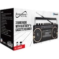 thumbnail image 2 of Supersonic SC-2121BT - Audio system, 2 of 5