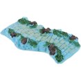 thumbnail image 3 of Shisuyan Decorative Resin Walkway Garden Pathway Miniature Walkway Stone for Pathway, 3 of 9