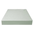 thumbnail image 2 of Cagogo under $5 Waterproof Bed Sheet, Waterproof Mattress Protector, Non Slip Fitted Bed Sheet, Full Coverage Mattress Cover, Soft Breathable Bedding Protection, Queen Size Mattress Encasement, 2 of 6