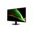 thumbnail image 3 of Refurbished Acer SA271 27-inch FHD IPS Monitor (1920x1080), 75Hz Refresh Rate, 1ms Response Time, Bluelight Shield, AMD FreeSync, 3 of 5