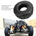 thumbnail image 4 of Pneus 19x7x8, Pneu de Kart ATV Excellente Adhérence Anti-Explosion Anti-Âge pour UTV, 4 of 7
