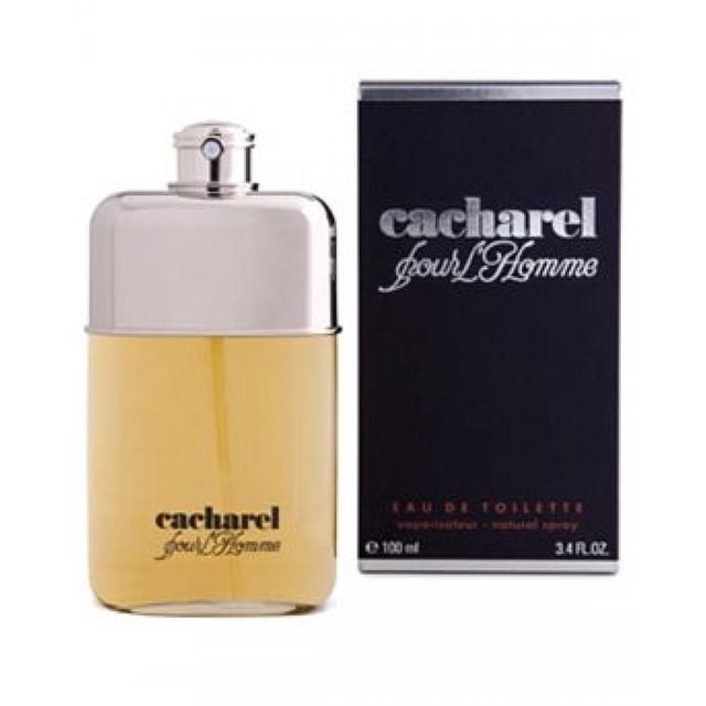 Cacharel Pour Homme 100ml Eau de Toilette Spray