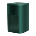 thumbnail image 2 of Cehvom Air Purifier 302 Sq Ft H13 Filter, White, 2 of 2