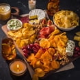 thumbnail image 4 of Miss Vickie's Balsamic Vinegar & Sweet Onion Kettle Cooked Potato Chips, 4 of 5