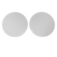 thumbnail image 2 of Cafetière Écran, 2PCS Efficace Filtre Filtre Panier Palet pour Machine à Café, 2 of 8