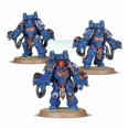 thumbnail image 2 of Games Workshop - Warhammer 40K - Space Marines - Primaris Aggressors, 2 of 3