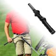 thumbnail image 1 of TIELUTT Swing Training Aid For Sports Enhance Your Swing Technique and Game Performance Us Open Tennis Bag Tennis Practice at Home Tennis Court 5 in 1 Sports Game Set Tennis Training, 1 of 5